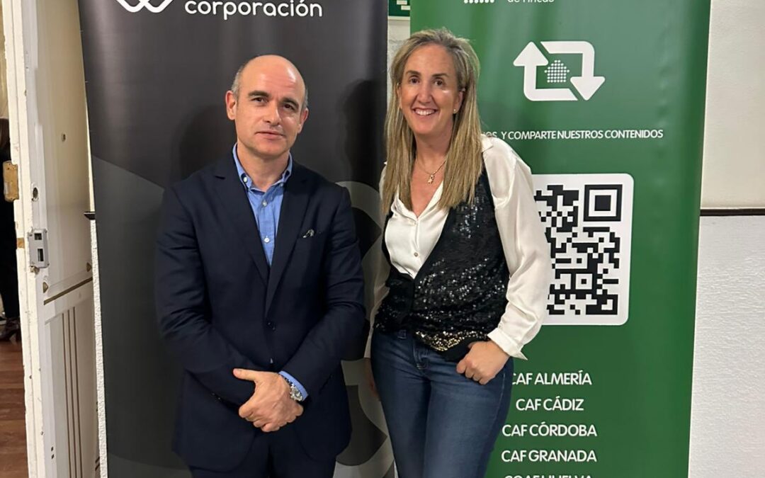 CAF ALMERIA Y DIMOBA ORGANIZAN UNAS JORNADAS TECNICAS