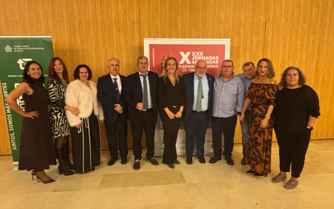 CAF ALMERIA LLENÓ DE COLORIDO LA SIERRA DE ARACENA