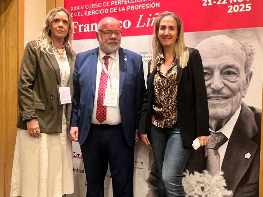 La XXXIV Edición del Curso Francisco Liñan dejó huella